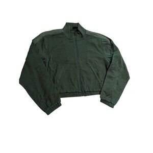 The Upside Roulette Lopez Jacket in Pine